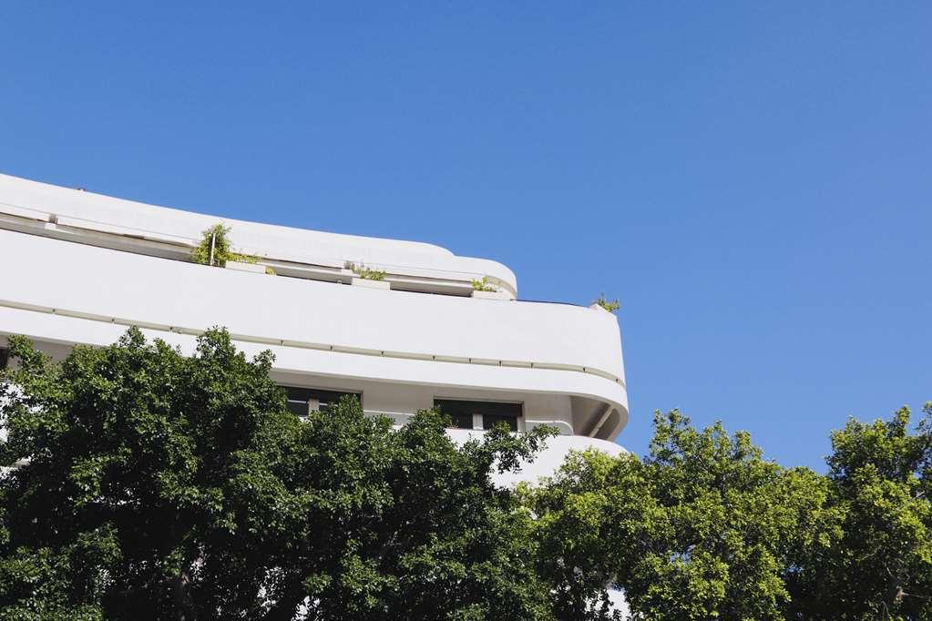 The David Kempinski Tel-Aviv Felszereltség fotó
