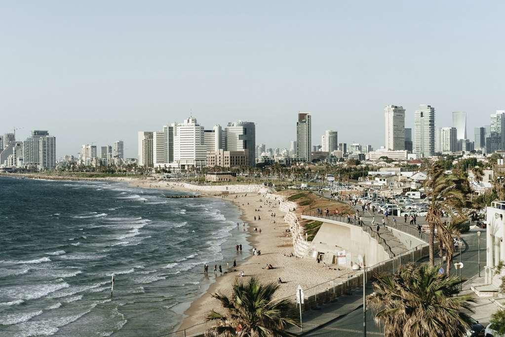 The David Kempinski Tel-Aviv Felszereltség fotó